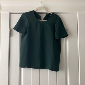 Madewell top